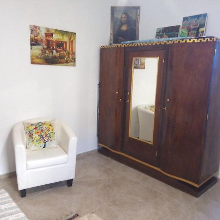 Apartamento Venetian Garden Heraclión Exterior foto