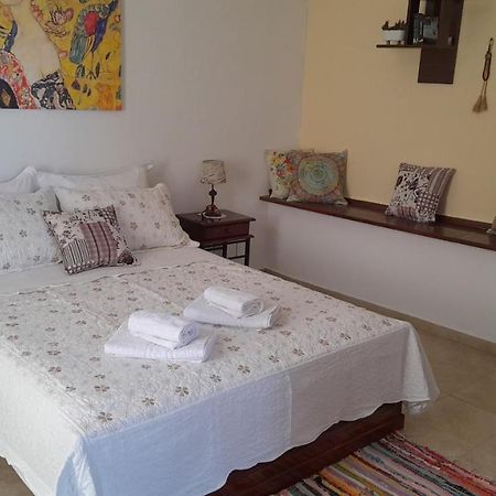 Apartamento Venetian Garden Heraclión Exterior foto