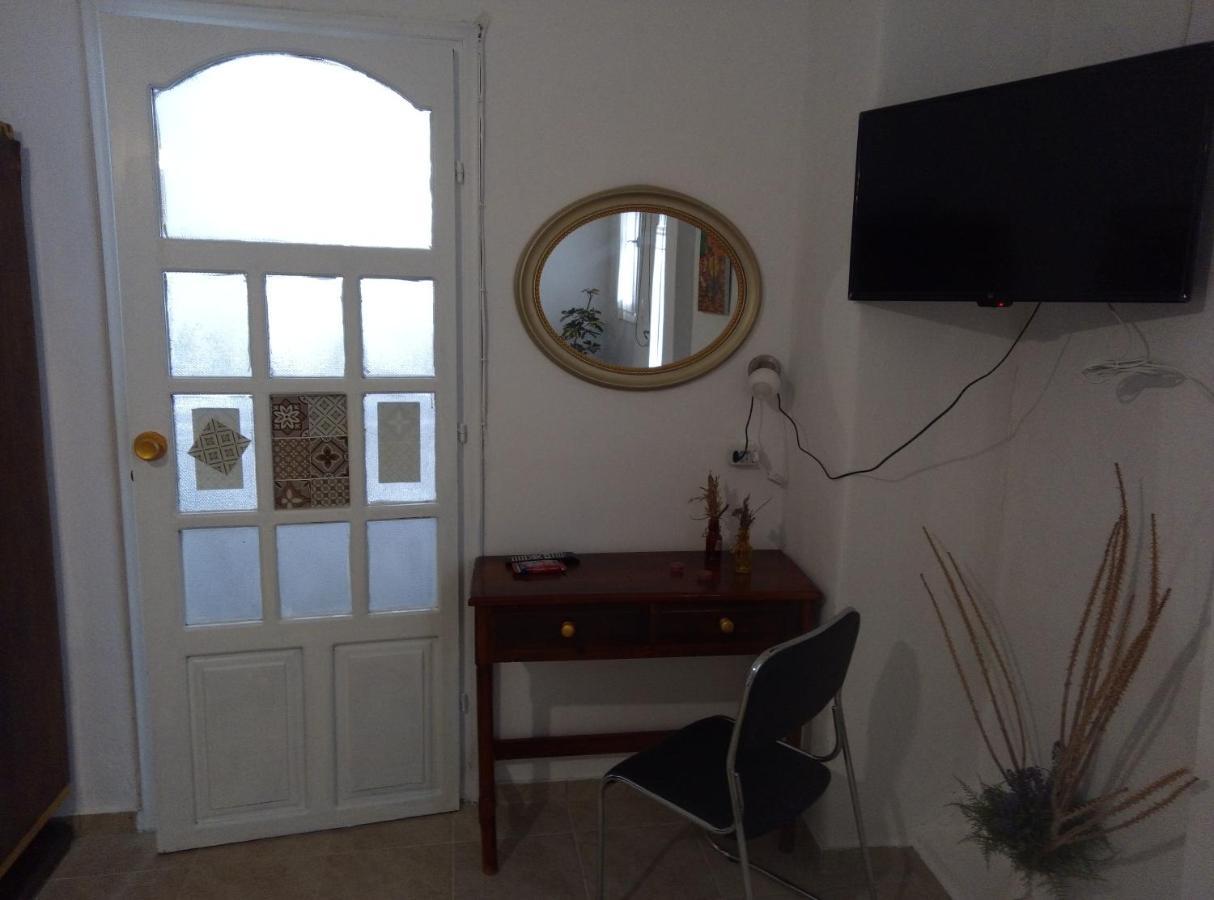 Apartamento Venetian Garden Heraclión Exterior foto