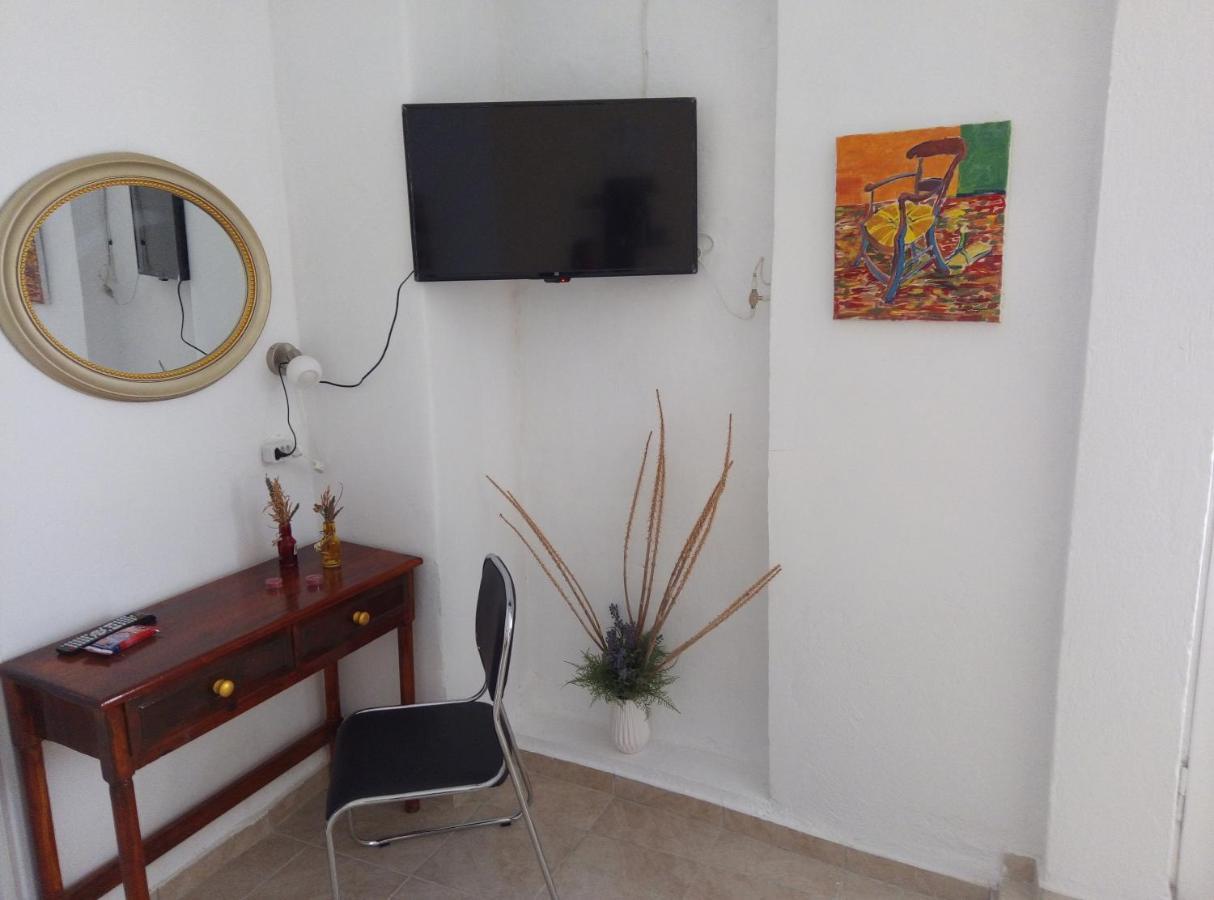Apartamento Venetian Garden Heraclión Exterior foto