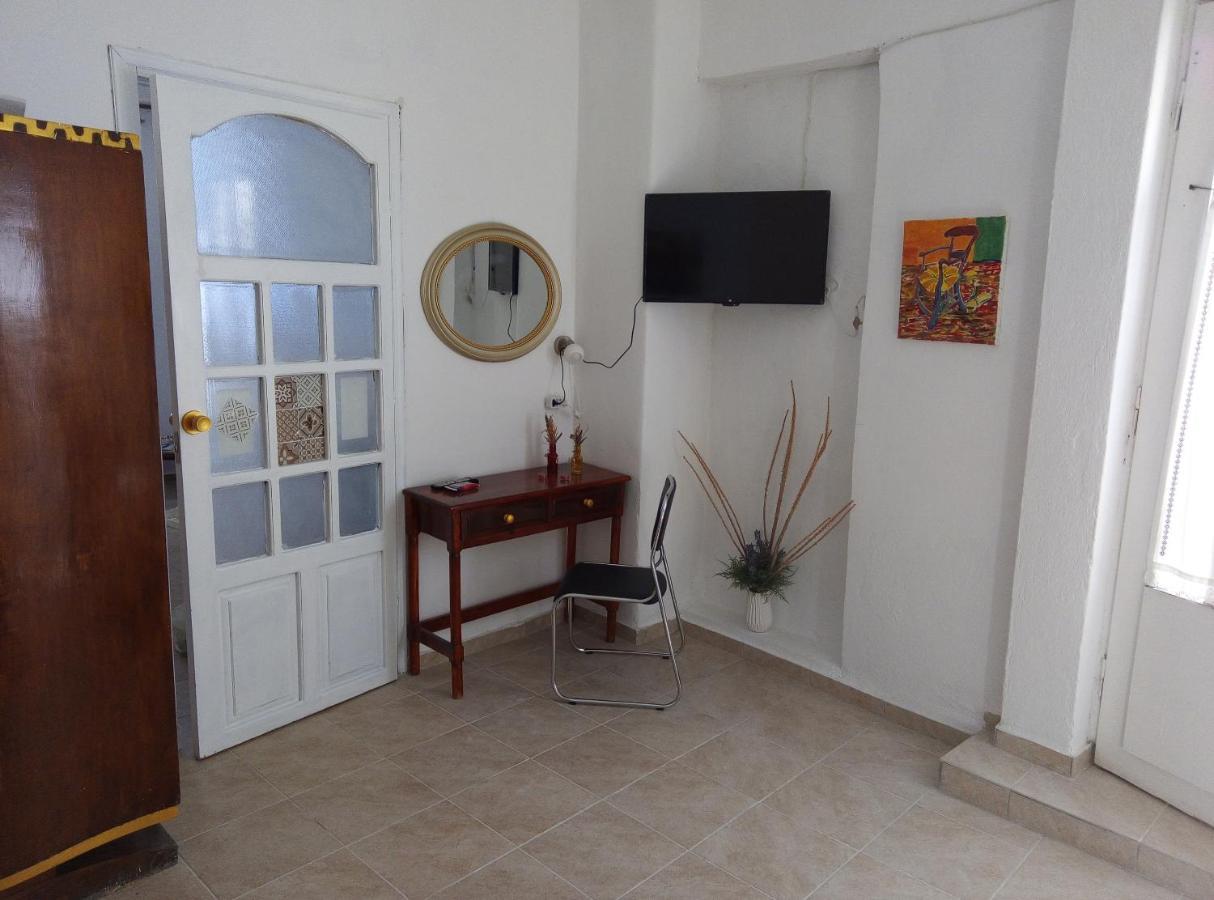 Apartamento Venetian Garden Heraclión Exterior foto
