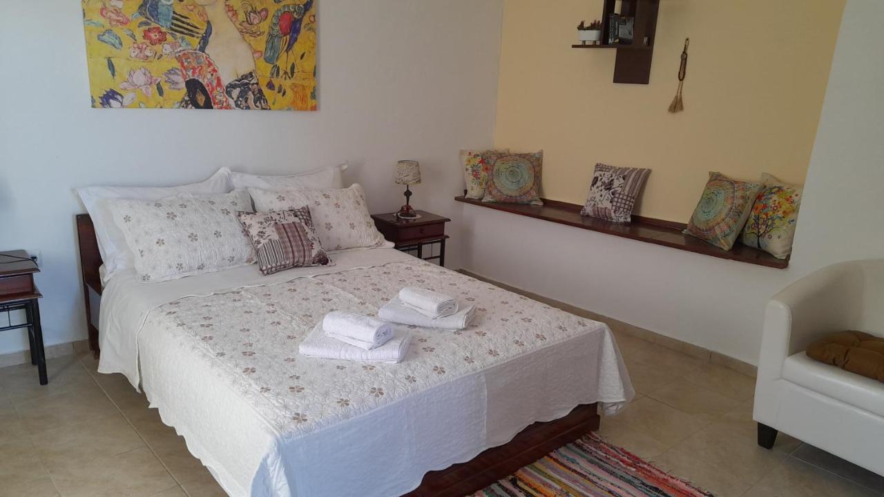 Apartamento Venetian Garden Heraclión Exterior foto
