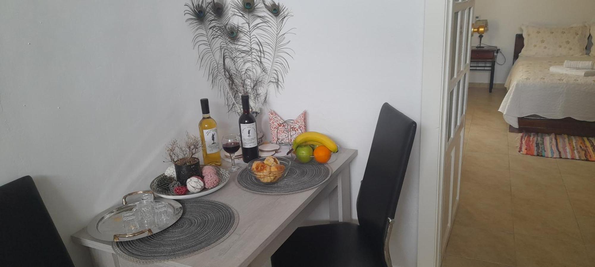 Apartamento Venetian Garden Heraclión Habitación foto